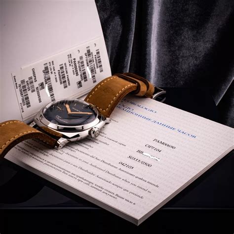 Panerai Radiomir Blue Dial 3 Day 1940 Acciaio 47mm, 